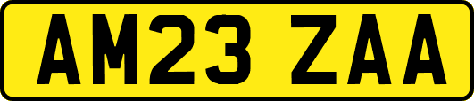 AM23ZAA