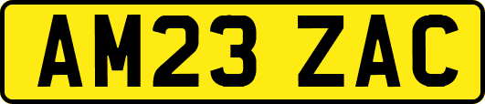AM23ZAC