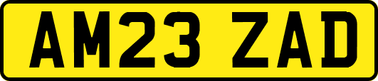 AM23ZAD