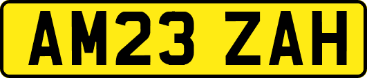 AM23ZAH