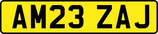 AM23ZAJ