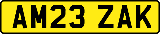 AM23ZAK