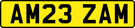 AM23ZAM