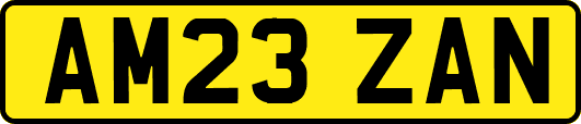 AM23ZAN
