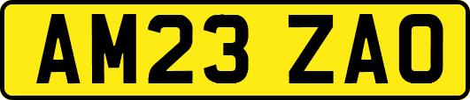 AM23ZAO