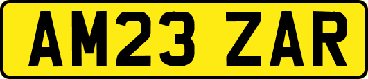 AM23ZAR