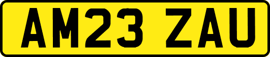 AM23ZAU