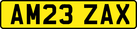 AM23ZAX