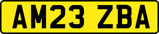 AM23ZBA