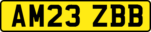 AM23ZBB
