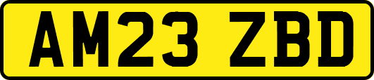 AM23ZBD