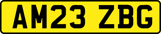 AM23ZBG