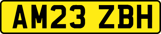 AM23ZBH