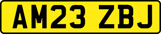 AM23ZBJ