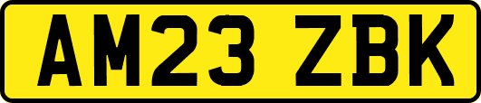 AM23ZBK
