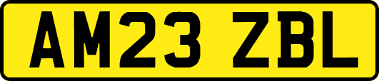 AM23ZBL