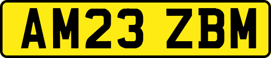 AM23ZBM