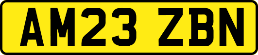 AM23ZBN
