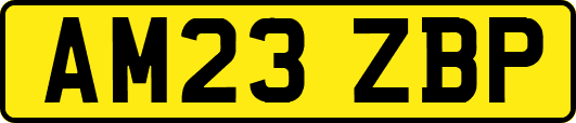AM23ZBP