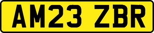 AM23ZBR