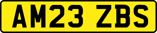 AM23ZBS