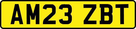 AM23ZBT