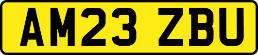 AM23ZBU