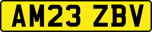AM23ZBV
