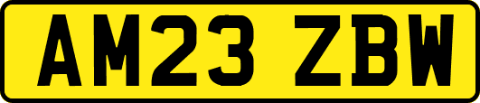 AM23ZBW