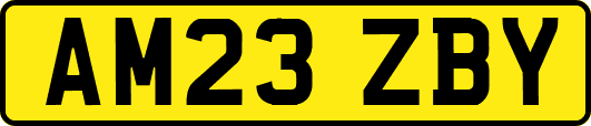 AM23ZBY