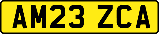 AM23ZCA