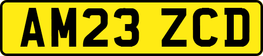 AM23ZCD
