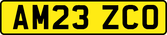AM23ZCO