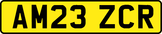 AM23ZCR