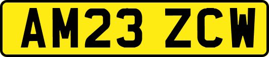 AM23ZCW