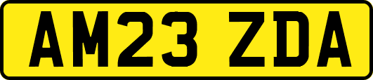 AM23ZDA