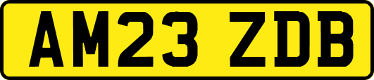 AM23ZDB