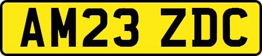 AM23ZDC