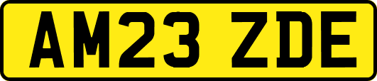 AM23ZDE