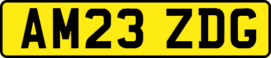 AM23ZDG