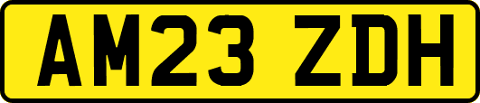 AM23ZDH