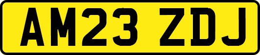 AM23ZDJ