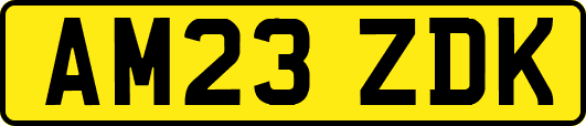 AM23ZDK