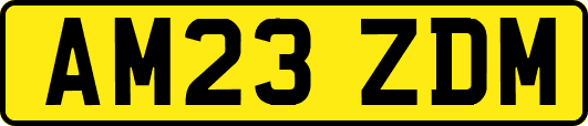 AM23ZDM