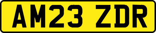 AM23ZDR