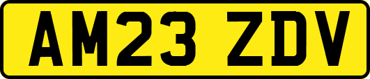 AM23ZDV