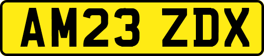 AM23ZDX