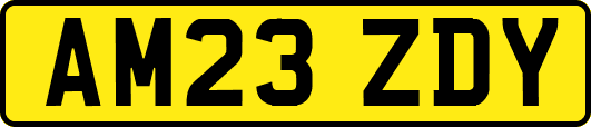 AM23ZDY