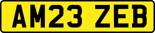 AM23ZEB