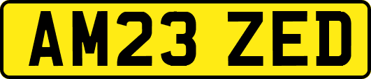 AM23ZED